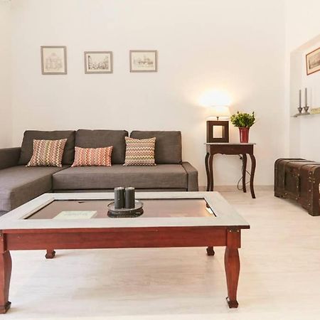 Original Y Coqueto Apartamento Junto A Plaza Mayor Apartment Madrid Exterior photo