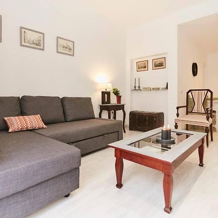 Original Y Coqueto Apartamento Junto A Plaza Mayor Apartment Madrid Exterior photo