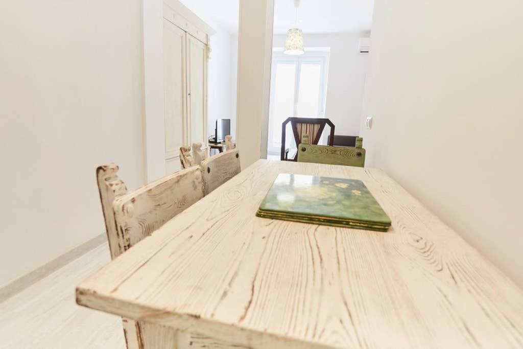 Original Y Coqueto Apartamento Junto A Plaza Mayor Apartment Madrid Exterior photo