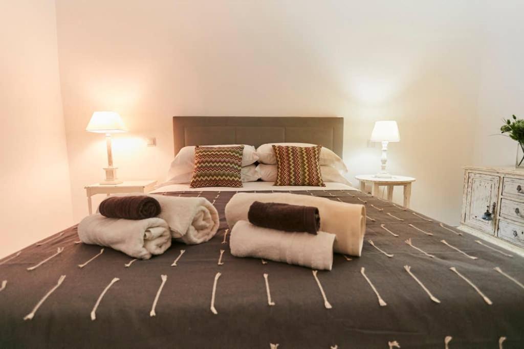 Original Y Coqueto Apartamento Junto A Plaza Mayor Apartment Madrid Exterior photo